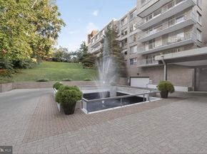 4100 Cathedral Avenue NW 615, Washington DC 20016