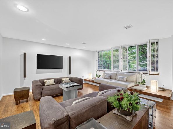 4100 Cathedral Avenue NW 615, Washington DC 20016