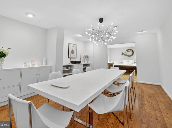 4100 Cathedral Avenue NW 615, Washington DC 20016