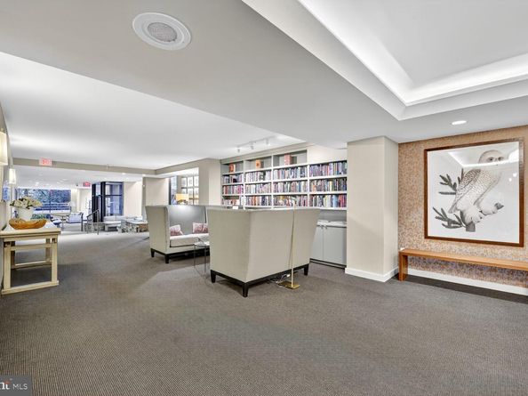 4100 Cathedral Avenue NW 615, Washington DC 20016