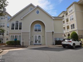 4561 Strutfield Lane 3115, Alexandria VA 22311