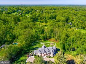 1174 Old Tolson Mill Road, Mclean VA 22102