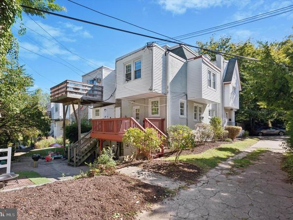 525 Burnham Road, Philadelphia PA 19119