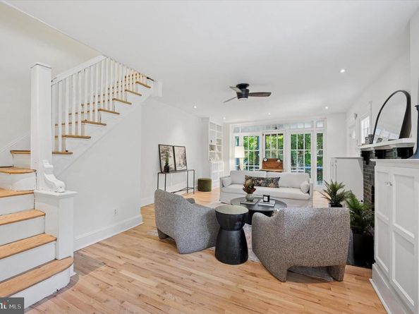 525 Burnham Road, Philadelphia PA 19119