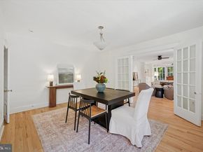 525 Burnham Road, Philadelphia PA 19119