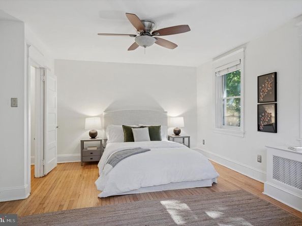 525 Burnham Road, Philadelphia PA 19119