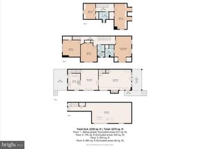 525 Burnham Road, Philadelphia PA 19119