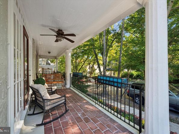 525 Burnham Road, Philadelphia PA 19119