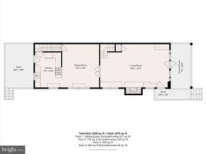 525 Burnham Road, Philadelphia PA 19119