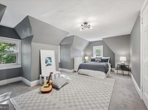 525 Burnham Road, Philadelphia PA 19119