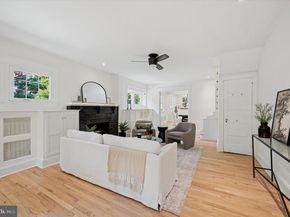 525 Burnham Road, Philadelphia PA 19119