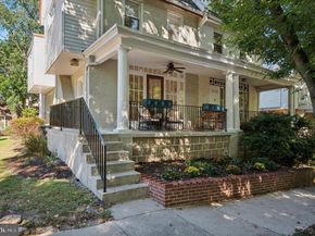 525 Burnham Road, Philadelphia PA 19119