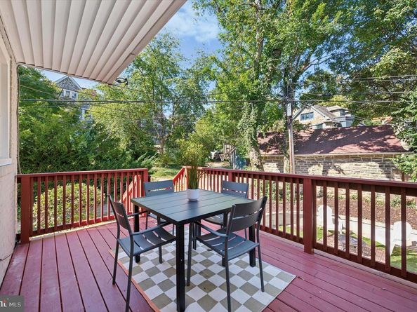 525 Burnham Road, Philadelphia PA 19119
