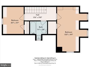 525 Burnham Road, Philadelphia PA 19119