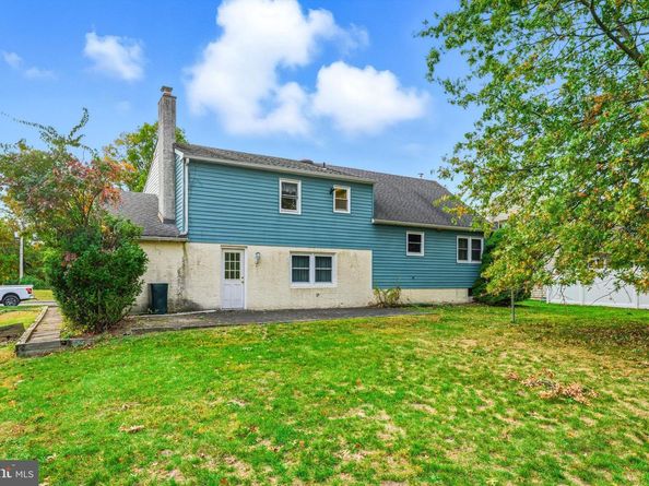 167 Gilbert Drive, Morrisville PA 19067