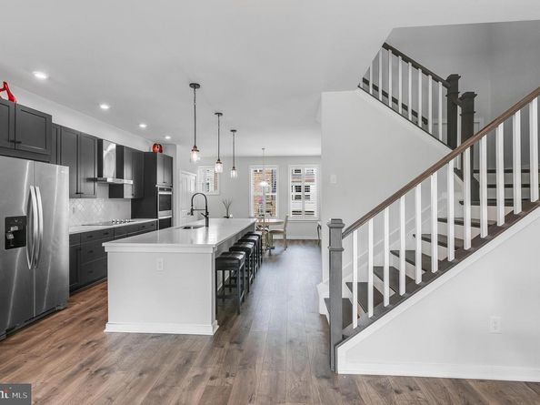 2603 Loganberry Drive, Herndon VA 20171