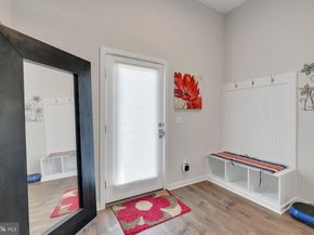 2603 Loganberry Drive, Herndon VA 20171