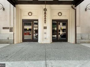 1324 Locust Street 1514, Philadelphia PA 19107