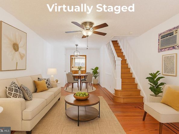 809 Earp Street, Philadelphia PA 19147