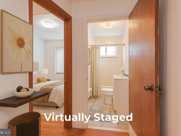 809 Earp Street, Philadelphia PA 19147