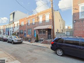 809 Earp Street, Philadelphia PA 19147