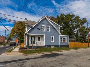 201 Elder Avenue, Lansdowne PA 19050