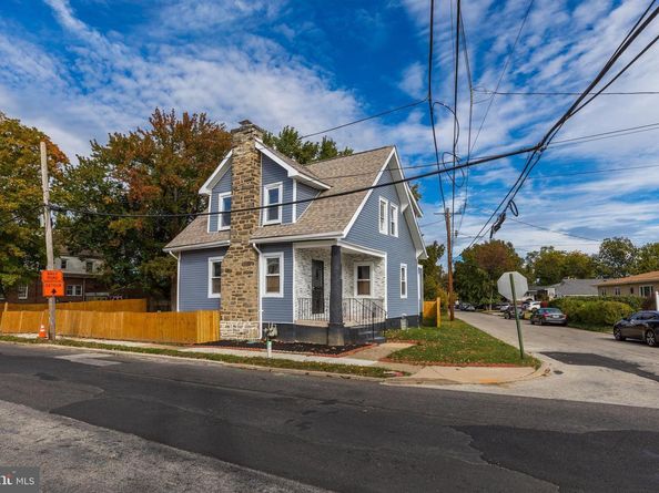 201 Elder Avenue, Lansdowne PA 19050