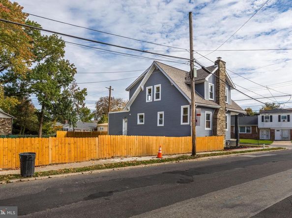 201 Elder Avenue, Lansdowne PA 19050