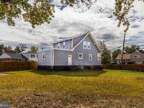 201 Elder Avenue, Lansdowne PA 19050