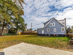 201 Elder Avenue, Lansdowne PA 19050