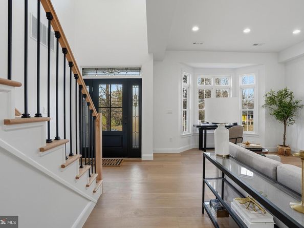 6231 Yellowstone Drive, Alexandria VA 22312