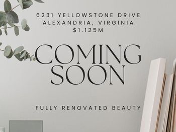 6231 Yellowstone Drive