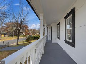 6231 Yellowstone Drive, Alexandria VA 22312