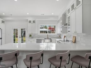 6231 Yellowstone Drive, Alexandria VA 22312