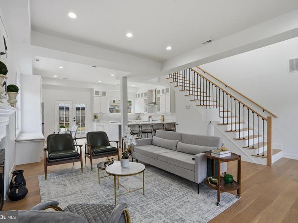 6231 Yellowstone Drive, Alexandria VA 22312