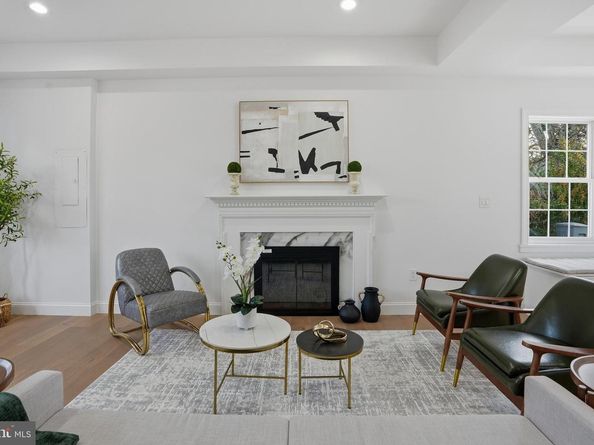 6231 Yellowstone Drive, Alexandria VA 22312