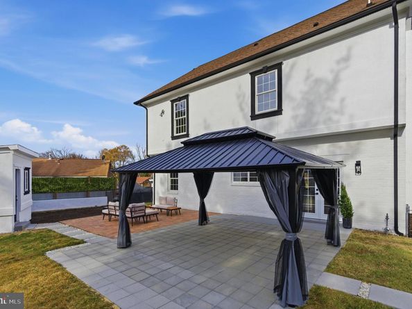 6231 Yellowstone Drive, Alexandria VA 22312