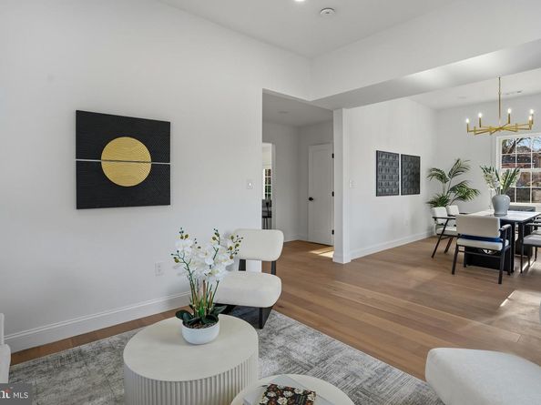 6231 Yellowstone Drive, Alexandria VA 22312