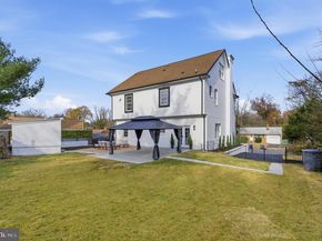 6231 Yellowstone Drive, Alexandria VA 22312