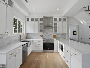 6231 Yellowstone Drive, Alexandria VA 22312