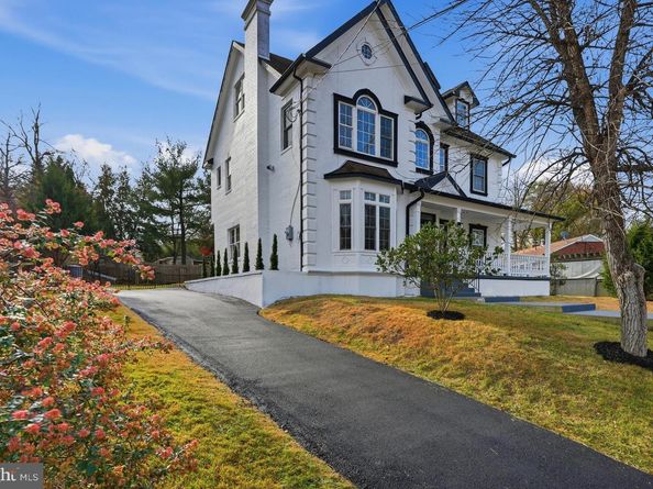 6231 Yellowstone Drive, Alexandria VA 22312