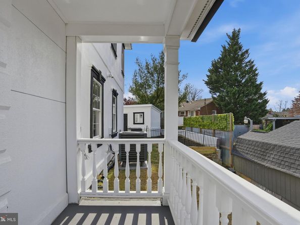 6231 Yellowstone Drive, Alexandria VA 22312