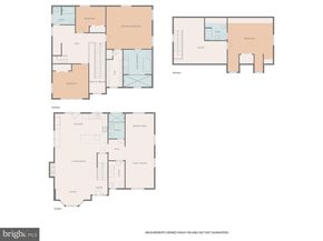 6231 Yellowstone Drive, Alexandria VA 22312