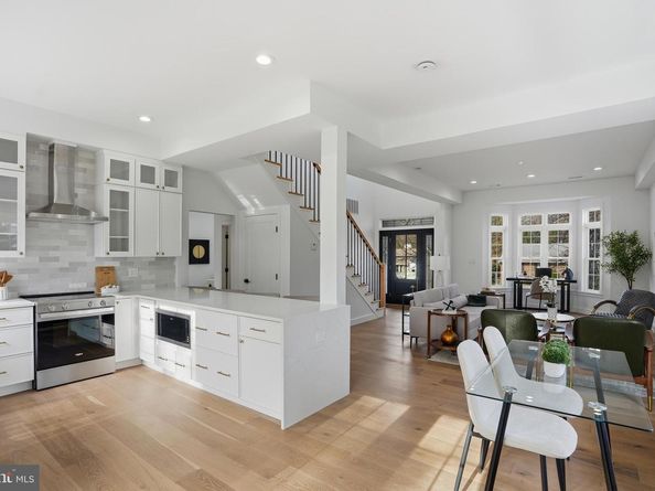 6231 Yellowstone Drive, Alexandria VA 22312