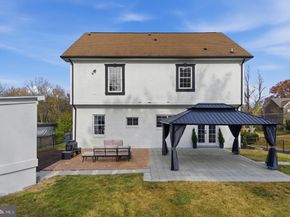 6231 Yellowstone Drive, Alexandria VA 22312