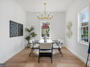 6231 Yellowstone Drive, Alexandria VA 22312