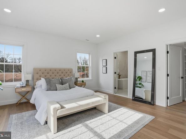 6231 Yellowstone Drive, Alexandria VA 22312