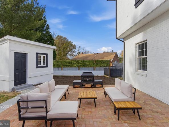 6231 Yellowstone Drive, Alexandria VA 22312