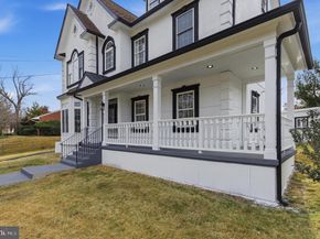 6231 Yellowstone Drive, Alexandria VA 22312