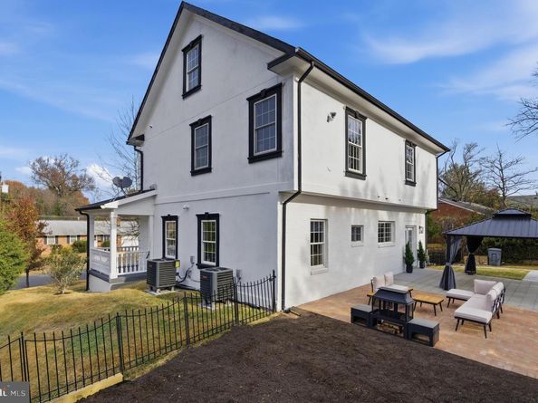 6231 Yellowstone Drive, Alexandria VA 22312